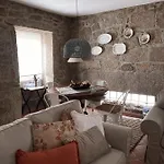 Holiday home Casa Da Nogueira *