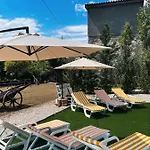 Casa Da Nogueira Holiday home Arcos (Viseu)