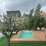 Casa Da Nogueira Holiday home *