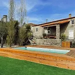 Casa Da Nogueira Holiday home *