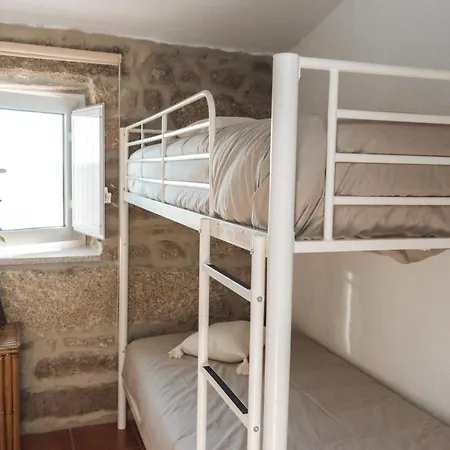 Holiday home Casa Da Nogueira