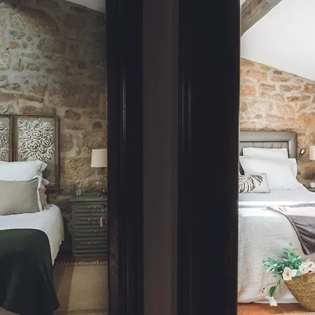 Casa Da Nogueira