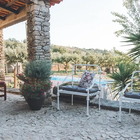 Holiday home Casa Da Nogueira