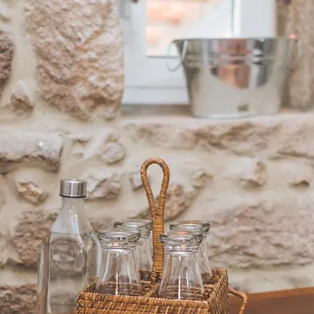 Holiday home Casa Da Nogueira