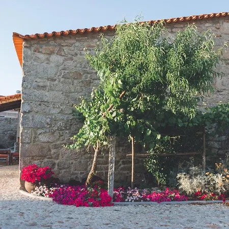 Casa de Férias Casa Da Nogueira