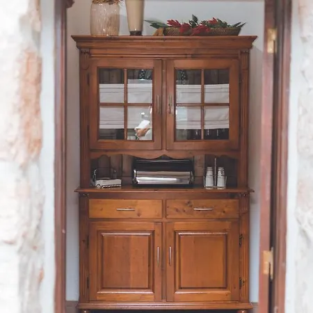 Ferienhaus Casa Da Nogueira