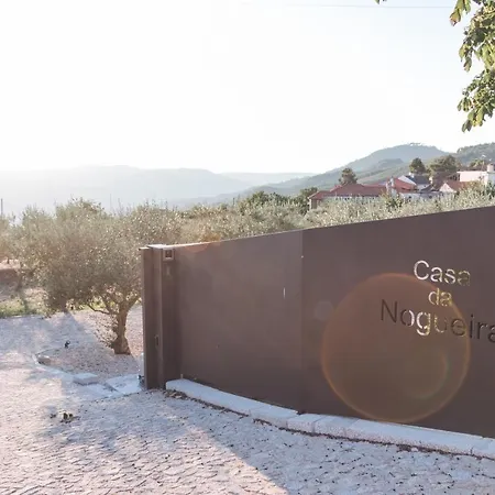 Casa de Férias Casa Da Nogueira