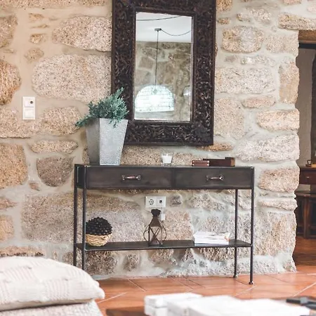 Casa Da Nogueira *