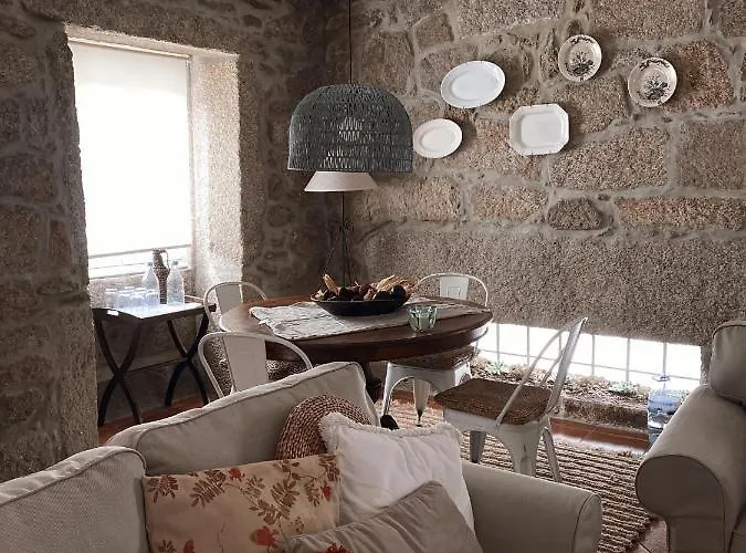 Ferienhaus Casa Da Nogueira *