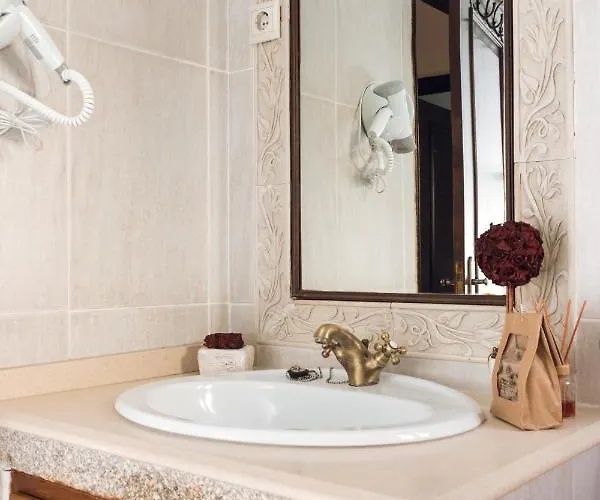 Casa Da Nogueira Ferienhaus *