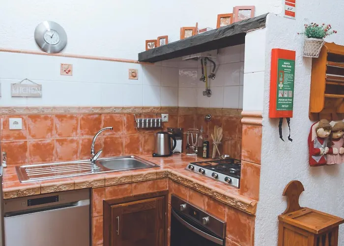 Casa Da Nogueira Nyaraló