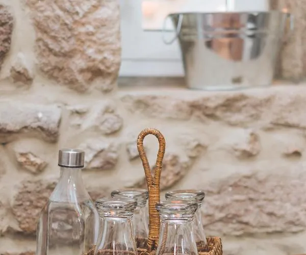 Ferienhaus Casa Da Nogueira