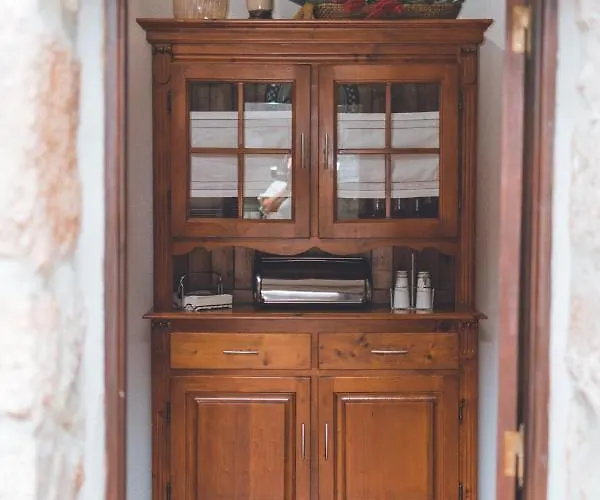 Nyaraló Casa Da Nogueira